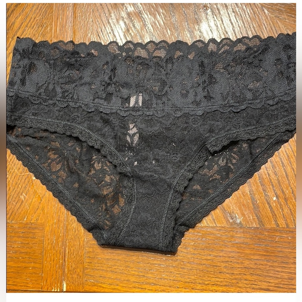 Victoria Secret Lace Panties